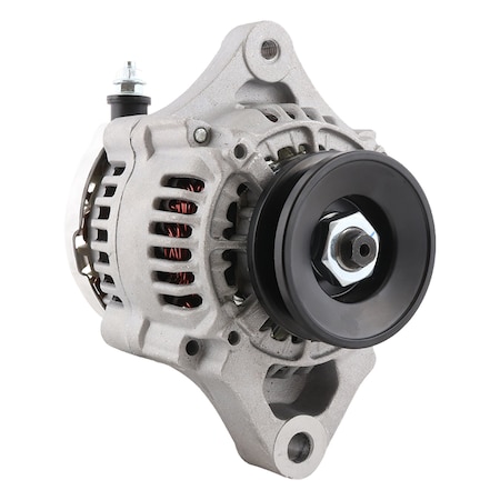 Db Electrical Alternator For Powermaster 28166 8166 8168 16V 55 Amps; And0621 400-52266